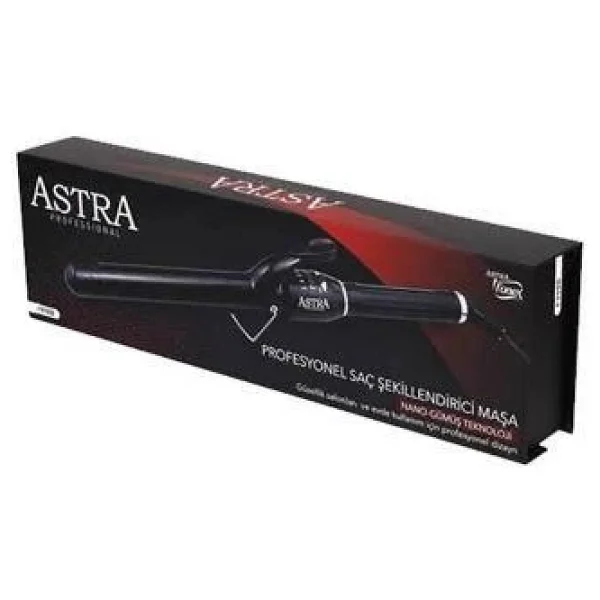 Astra F998B-13 mm Saç Maşası - Görsel 3