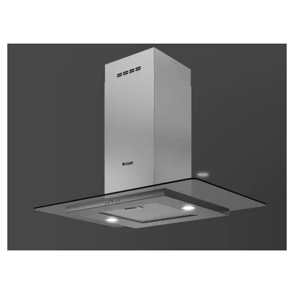Arçelik P 51 AEI Inox Ada Tipi Davlumbaz - Görsel 7