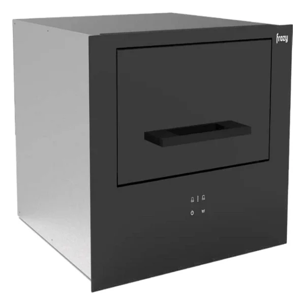 Frozy FR22G Gurme Buz Makinesi - Görsel 2