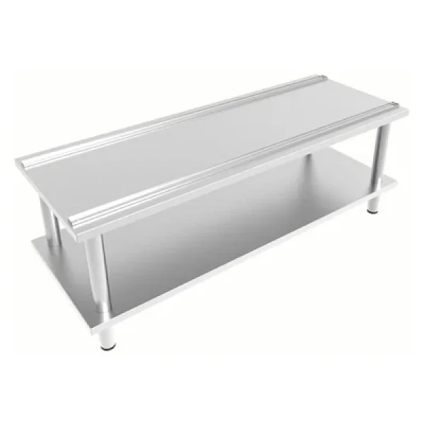İnoksan 7GA40 Alt Stand - Görsel 3