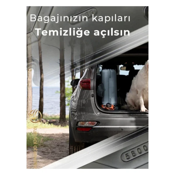 İtibar Hyundai Accent Blue Bagaj Havuzu - Görsel 2