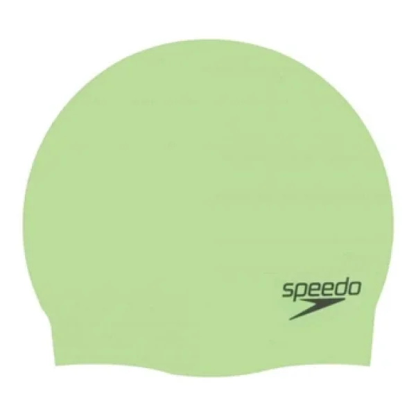 Speedo Moulded Silikon Bone - Yeşil - Görsel 2