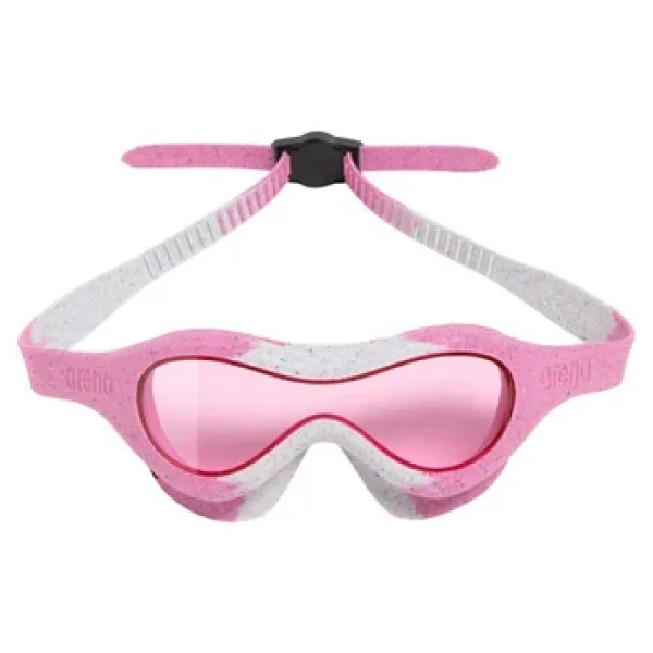 Arena Spider Mask 004287 Çocuk Yüzücü Gözlüğü - Görsel 10
