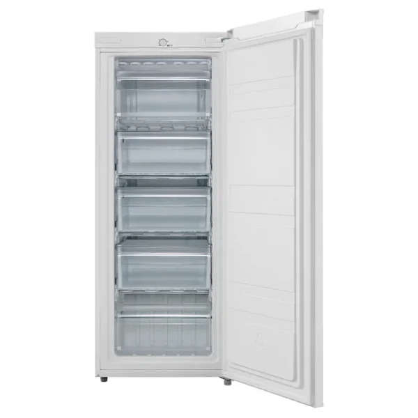 Luxell LXFR-160 5 Çekmeceli Dikey Derin Dondurucu - Görsel 8