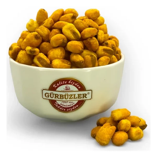 Soslu Mısır 1kg - Görsel 2