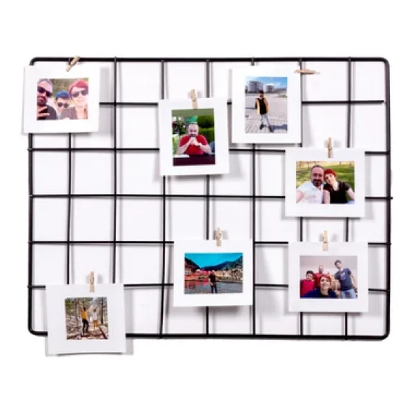 RMD SHOP Tel Pano Ve Fotoğraflık 47 Cm X 36 Cm - Görsel 2