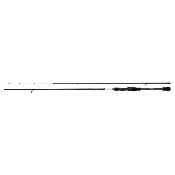 Shimano Bassterra XT+ 221 cm 1-12 gr 2 Parçalı LRF Kamış - Görsel 4