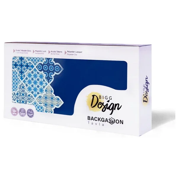 Biggdesign Tavla Çizilmez Zeminli, Mıknatıslı Mdf Kasa, 2 Kat Vernik Cilalı - Görsel 5