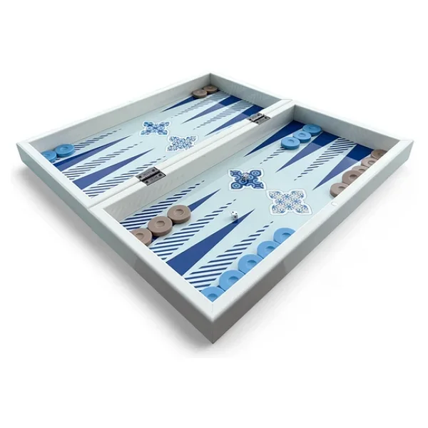 Biggdesign Tavla Çizilmez Zeminli, Mıknatıslı Mdf Kasa, 2 Kat Vernik Cilalı - Görsel 3