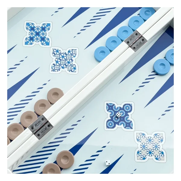 Biggdesign Tavla Çizilmez Zeminli, Mıknatıslı Mdf Kasa, 2 Kat Vernik Cilalı - Görsel 10