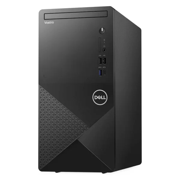 Dell Vostro 3030Mt N6007vdt3030mtemea01u023 İ7-12700 32Gb 1Tbssd W11p Masaüstü Bilgisayar - Görsel 4