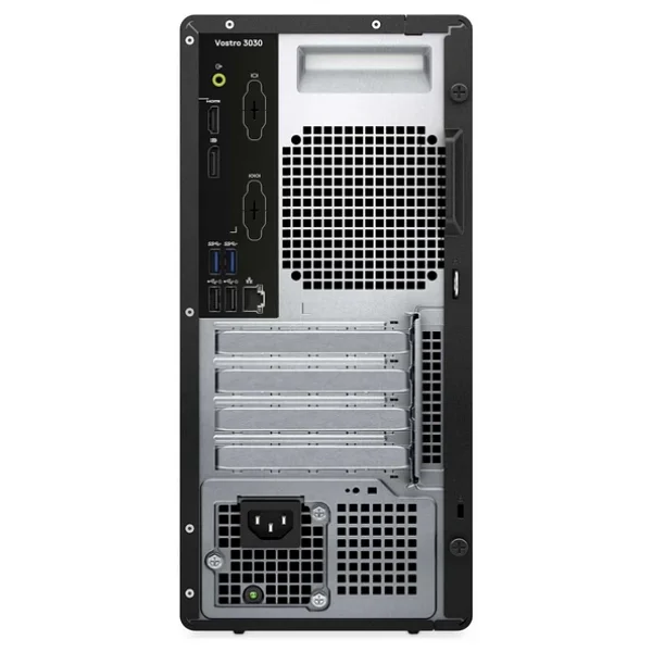 Dell Vostro 3030Mt N6007vdt3030mtemea01u023 İ7-12700 32Gb 1Tbssd W11p Masaüstü Bilgisayar - Görsel 5