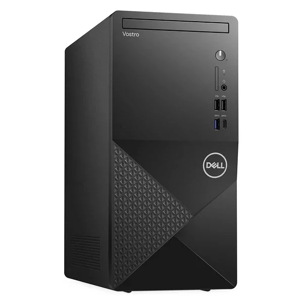 Dell Vostro 3030Mt N6007vdt3030mtemea01u023 İ7-12700 32Gb 1Tbssd W11p Masaüstü Bilgisayar - Görsel 3