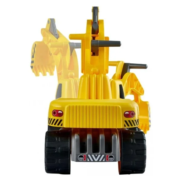Big 800055811 Power Worker Maxi Kepçe - Görsel 7