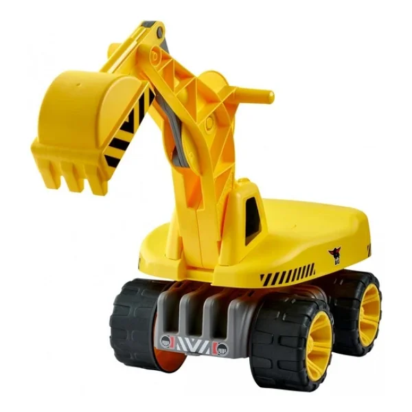 Big 800055811 Power Worker Maxi Kepçe - Görsel 8
