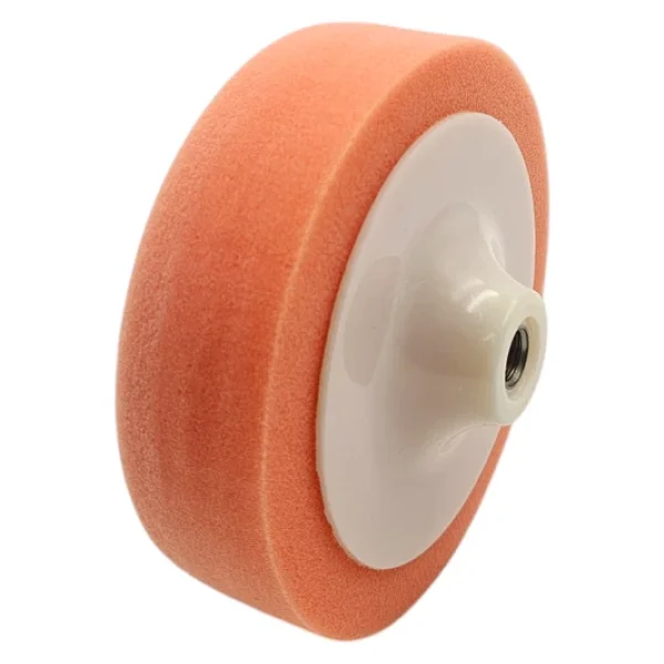 Fixonic B.h.d Bhd00494 M14 150Mm Polisaj Süngeri - Görsel 4