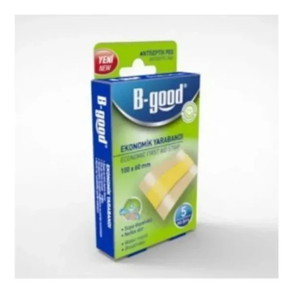 B-GOOD-B Good Ekonomik Yarabandı 5 Li - Görsel 2