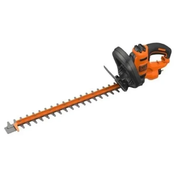 Black+Decker BEHTS451 550 W Elektrikli Çit Budama Makinesi - Görsel 7