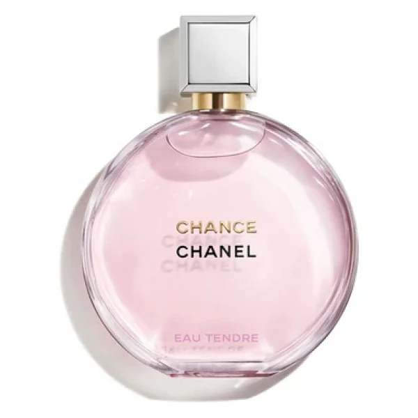 Chanel Chance Eau Tendre EDP 100 ml Kadın Parfüm - Görsel 4