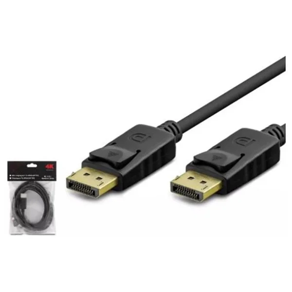 Hadron HDX7843 DisplayPort Dönüştürücü - Görsel 4