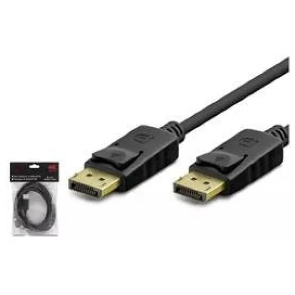 Hadron HDX7843 DisplayPort Dönüştürücü - Görsel 5