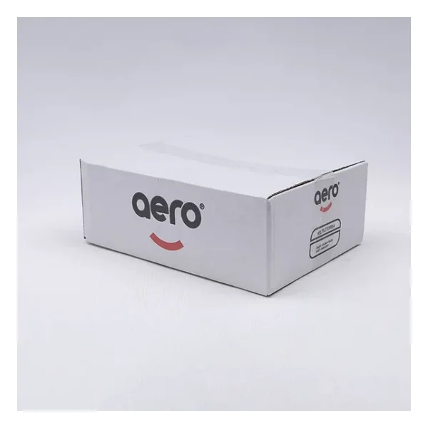 Aero Kilitli Torba 15X18 (Yedek/kına/çerez/saklama Poşeti) 600 Adet - Görsel 5