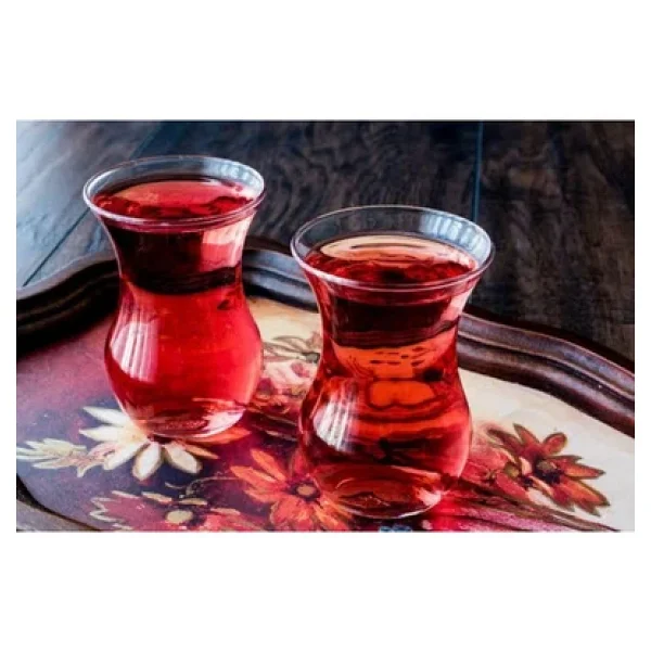 Konşenay 700 gr Lohusa Şerbeti Konsantresi - Görsel 2