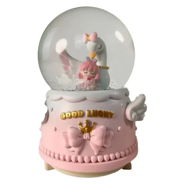 Kar Küresi Orta Boy LLM-HDY0083 - Görsel 2
