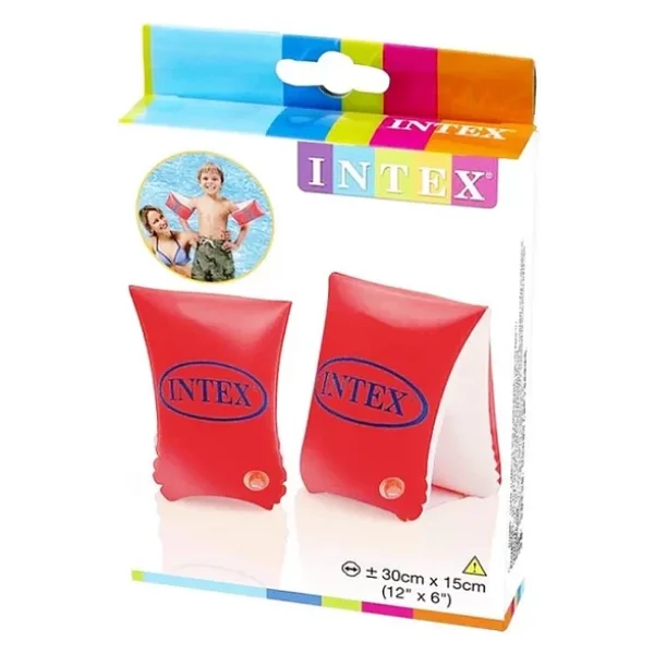 Intex 58642 23x15 cm Çocuk Deniz Kolluğu - Görsel 4