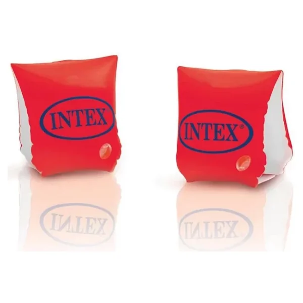 Intex 58642 23x15 cm Çocuk Deniz Kolluğu - Görsel 3