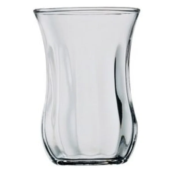 Paşabahçe 42011 Optikli 24'lü Çay Bardağı - Görsel 2