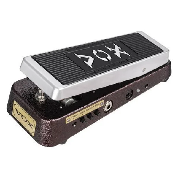 Vox V863-CA Wah Efekt Pedalı - Görsel 3
