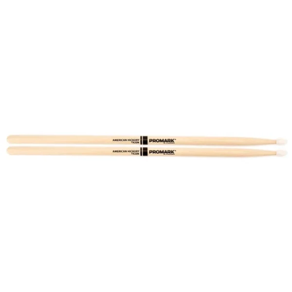 Pro-mark Txjzn Baget Jz - Nylon Jazz Hıckory - Görsel 3