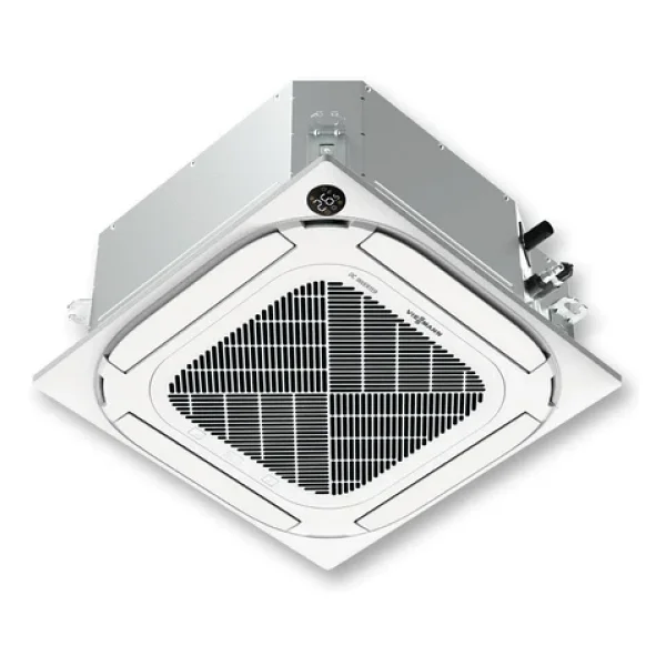 Viessmann Vitoclima 100-S Pro SC8AA100MFP123 A++ 42000 BTU Inverter Kaset Tipi Klima - Görsel 7