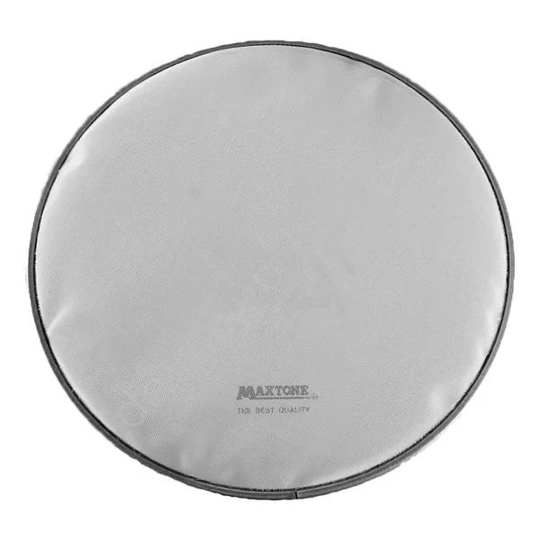 Maxtone Dhm14 14'' Mesh Deri-Sessiz Çalışma İçin-File Deri - Görsel 2