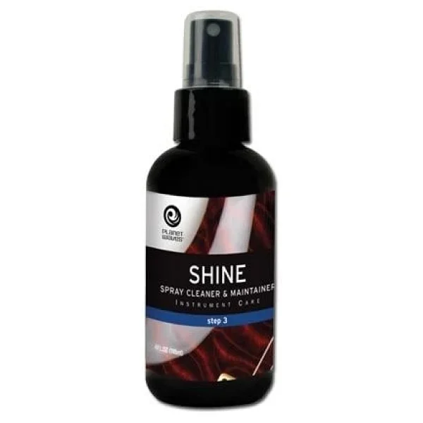 Planetwaves PWPL03 Gitar Cilası Spray - Görsel 2