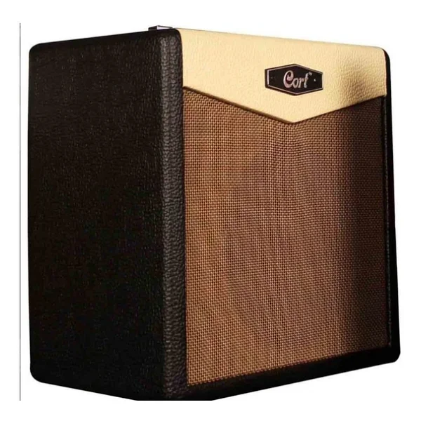 Cort CM30R 30 W Elektro Gitar Amfisi - Görsel 4