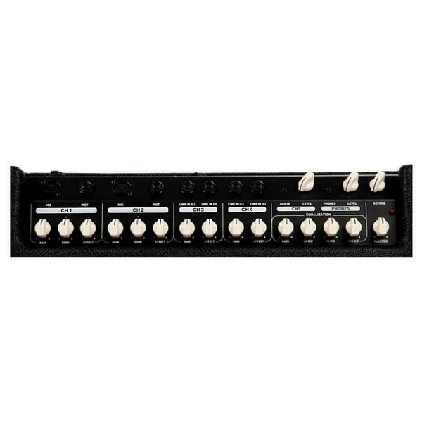 Cort MIX5 150 W Bas Gitar Amfisi - Görsel 8
