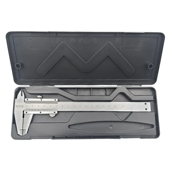 Fixonic B.h.d Bhd00786 150X0.02mm Mekanik Kumpas - Görsel 6