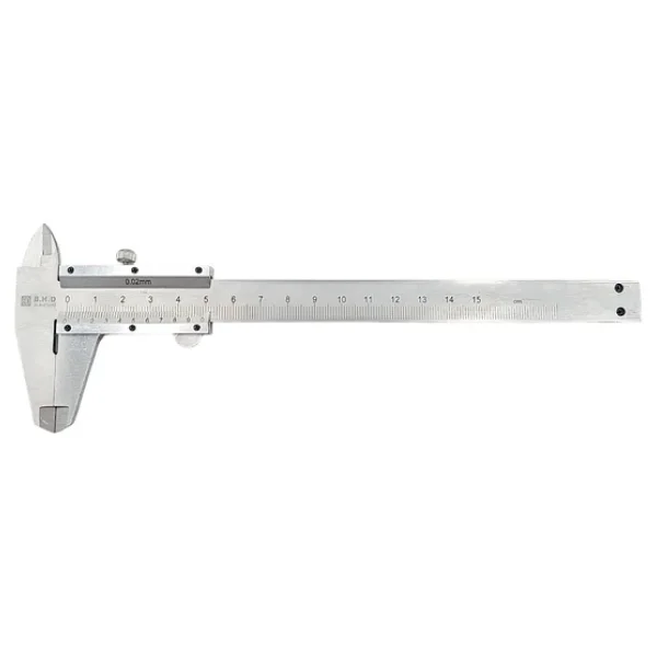 Fixonic B.h.d Bhd00786 150X0.02mm Mekanik Kumpas - Görsel 2