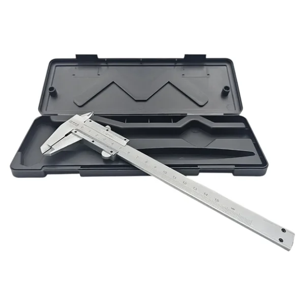 Fixonic B.h.d Bhd00786 150X0.02mm Mekanik Kumpas - Görsel 7