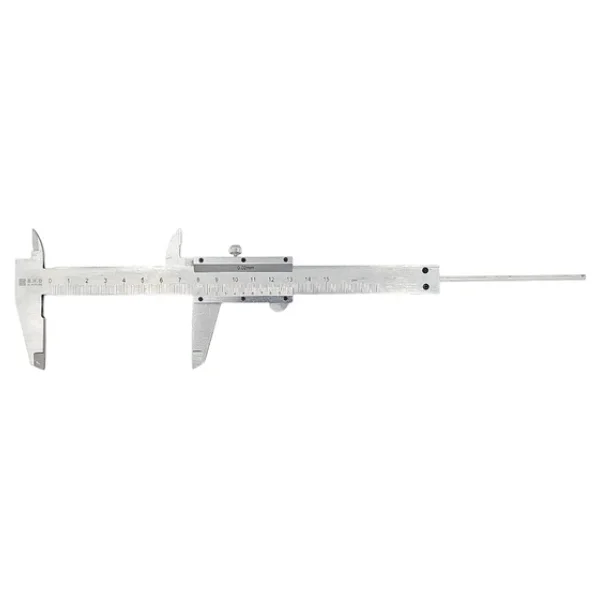 Fixonic B.h.d Bhd00786 150X0.02mm Mekanik Kumpas - Görsel 3