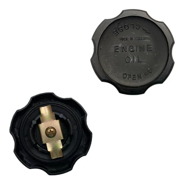 Motor Yağ Kapağı H100 / L300 / Starex / Accent 1995-2005 - Görsel 4