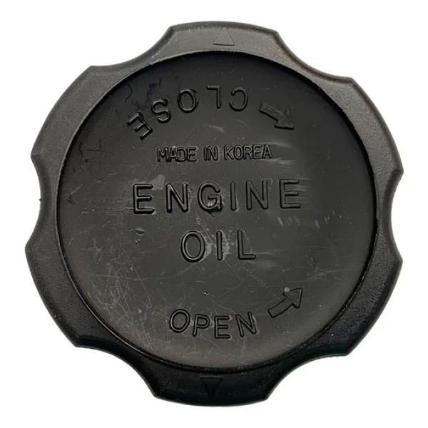 Motor Yağ Kapağı H100 / L300 / Starex / Accent 1995-2005 - Görsel 5