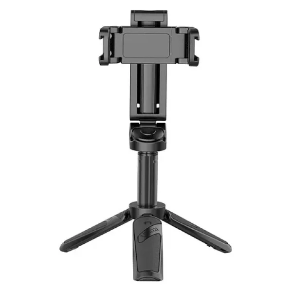 Ulanzi JJ02 Siyah Tripod - Görsel 7