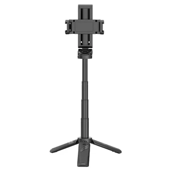 Ulanzi JJ02 Siyah Tripod - Görsel 10