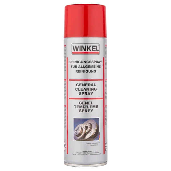 Winkel 500 ml Balata Spreyi - Görsel 5