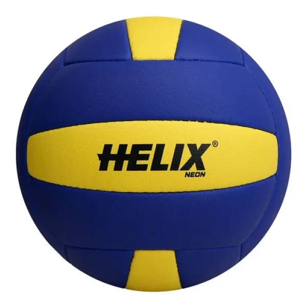 Helix Soft Touch Neon Voleybol Topu - Görsel 5