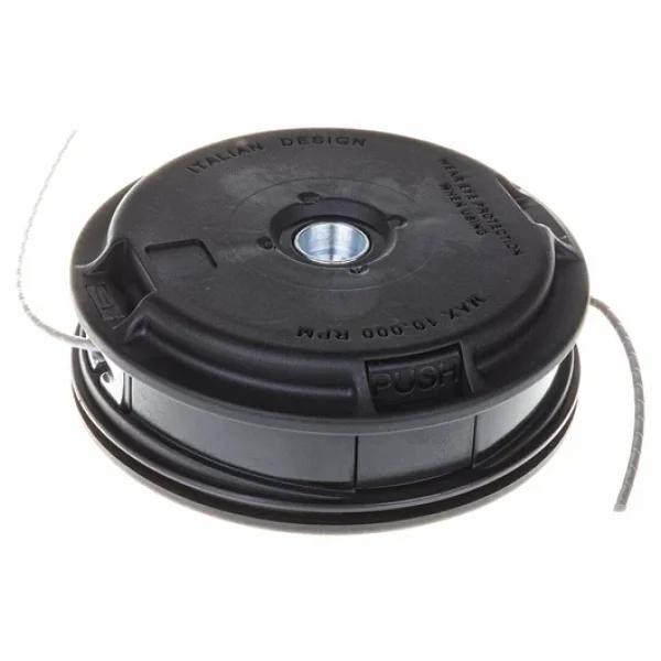 Tecomec Tırpan Misina Başlığı M10X130 - Görsel 3