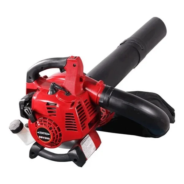 Datsu EBV280 1.5 Hp Üfleme Makinesi - Görsel 5